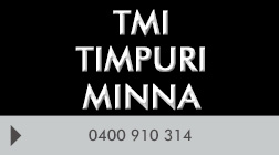 Tmi Timpuri Minna logo
